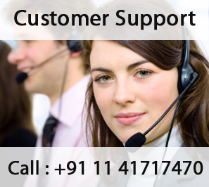 Customer Support