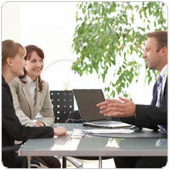 Trading Services