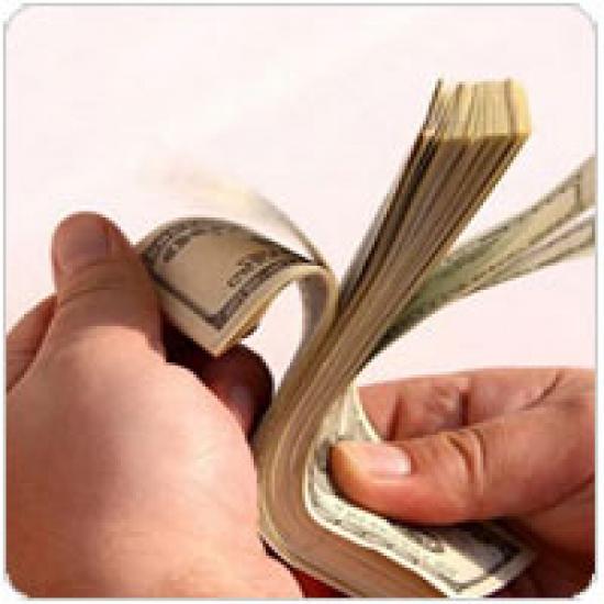Project Funding